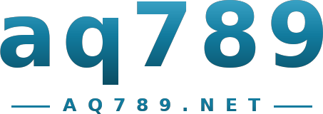 aq789 logo